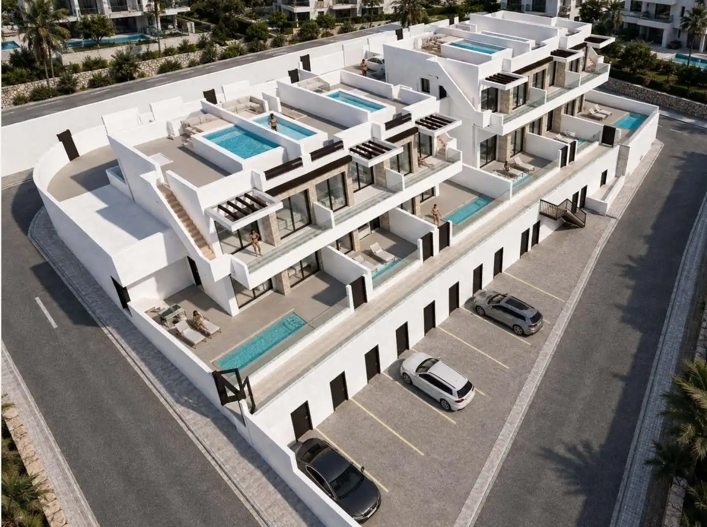 Bungalow with pool for sale in N/A, imagen 3