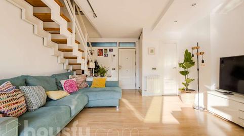 Foto 5 von Maisonette zum Verkauf in Carrer de la Mineria, ., La Marina del Port,  Barcelona Capital