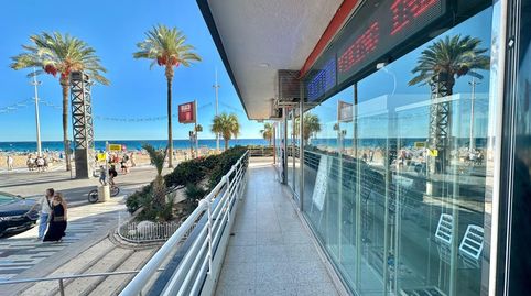En venta! Impresionante local con vistas al mar en Playa Levante, Benidorm, primera línea de playa, imatge 3