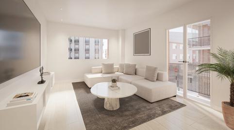 Foto 3 de Pis en venda a Calle de Los Depósitos, 13, Universidad, Madrid