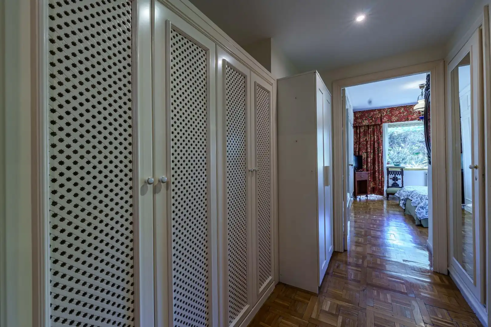 Piso con balcón en venta en Paseo REDING, imagen 8