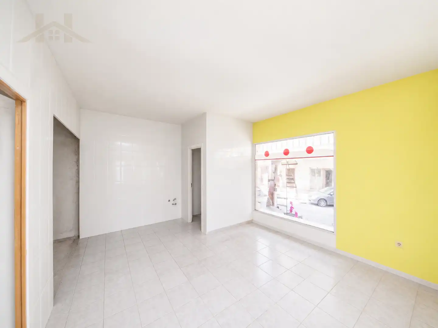 Wohnung zum Verkauf in Collado Villalba mit Privatgarten und Terrasse
