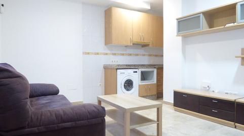 Photo 4 of Apartment for rent in Calle Tomás de Burgos, 12, Parque Victoria Eugenia, Málaga Capital