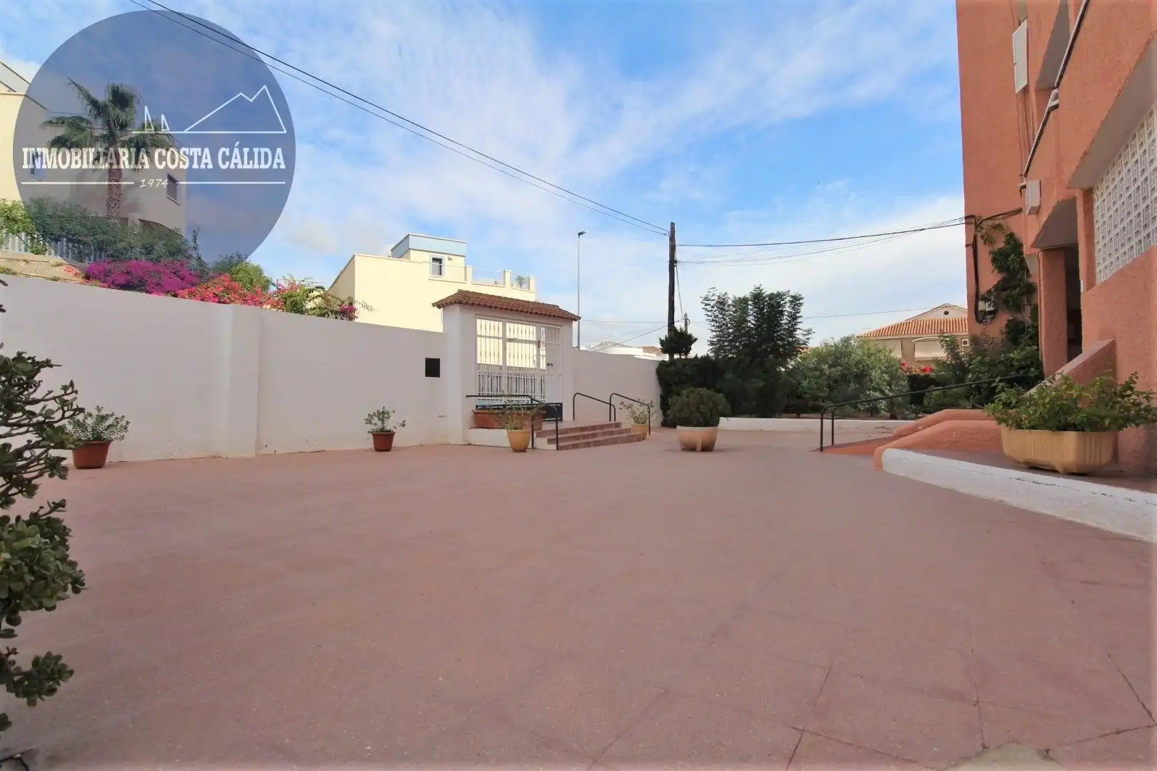 Flat for sale in N/A, 6, Calabardina