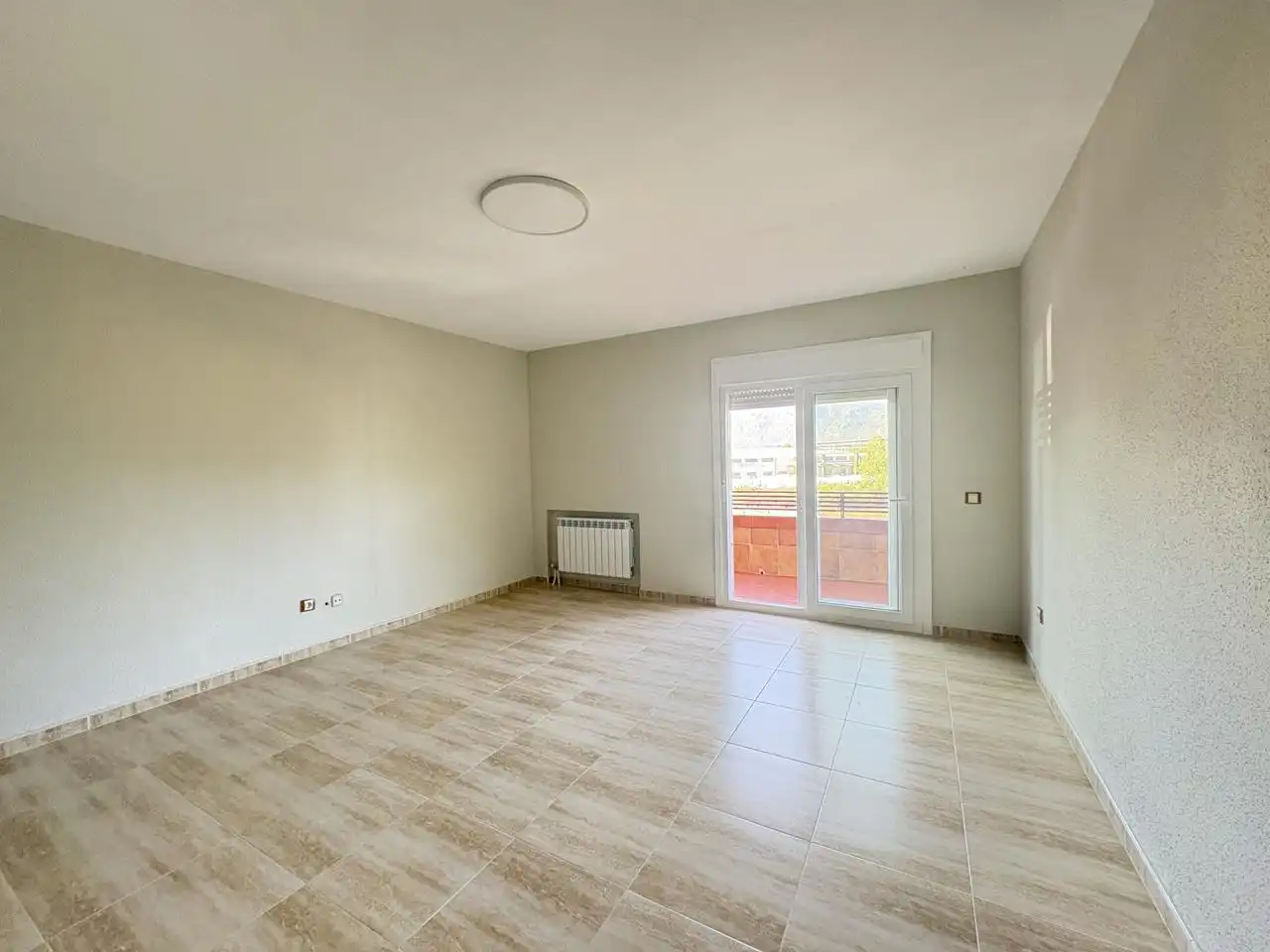 Appartement avec piscine à louer à Carretera de Navacerrada, imagen 2