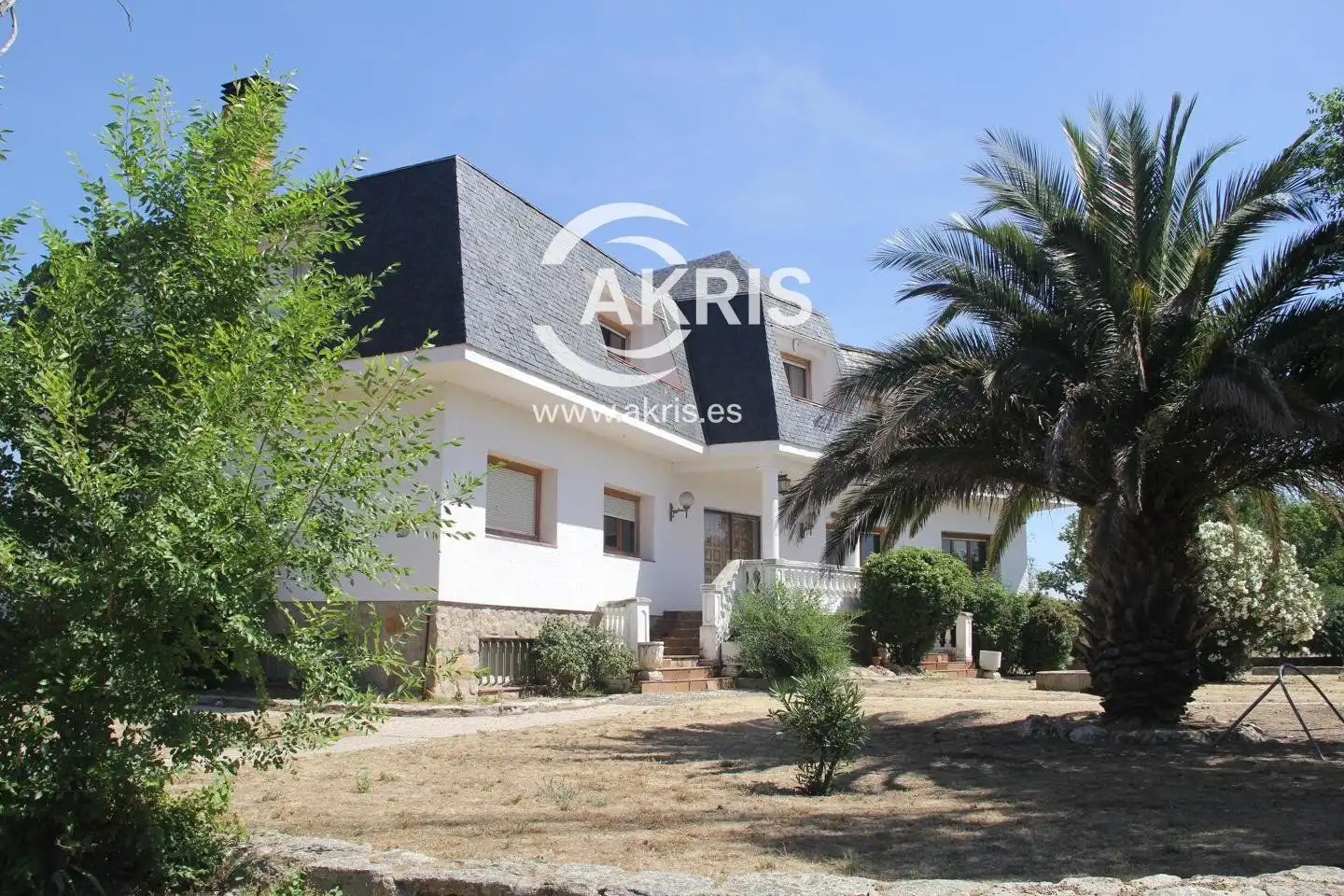 Residencial en venta en Avenida de América, Campodón - Ventorro del Cano