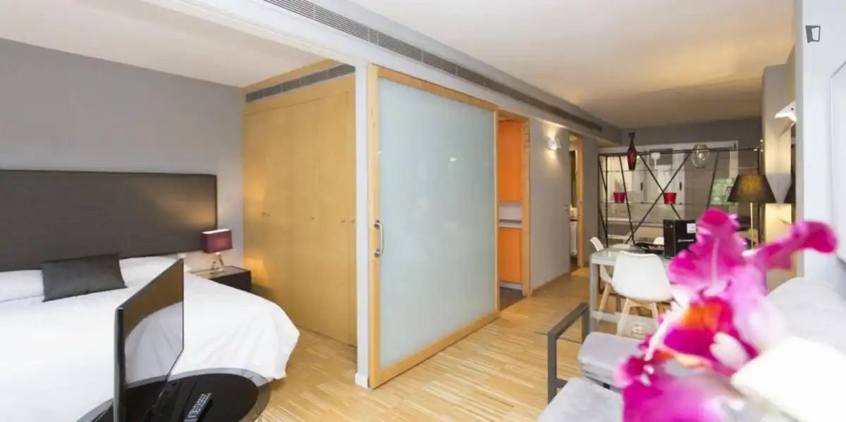 Apartamento con ascensor en alquiler en Centro, imagen 18