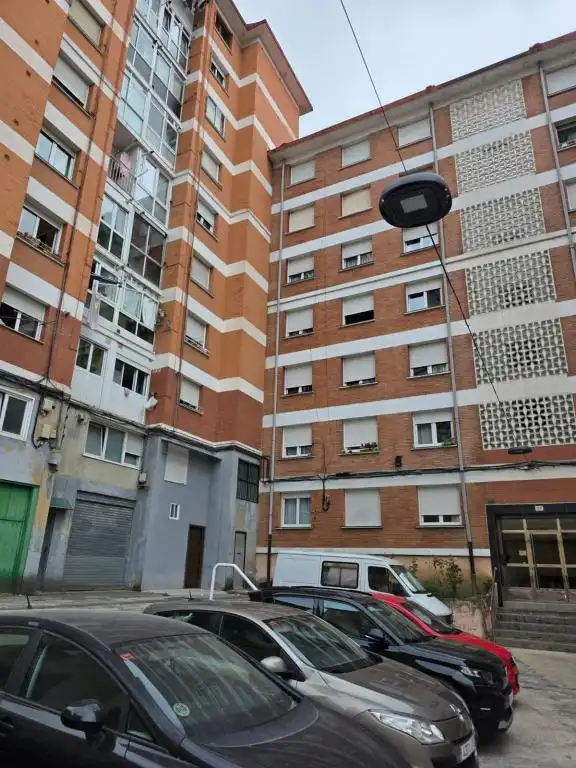 Appartamento in vendita a Karmelo Torre Kalea 25, imagen 2