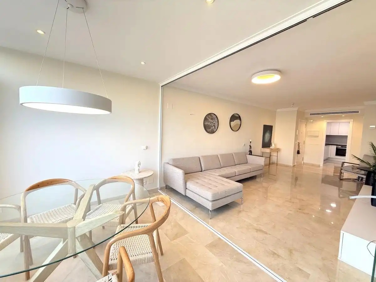 Apartamento con piscina en venta en La Jara, imagen 26