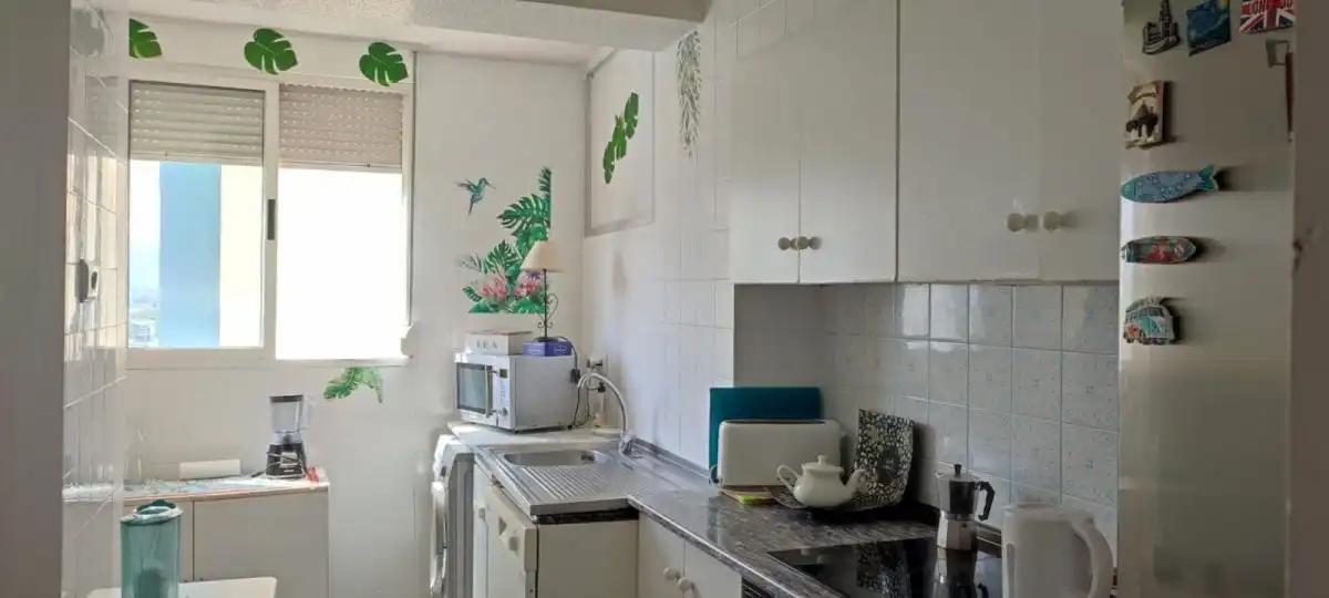 Room in Tavernes de la Valldigna