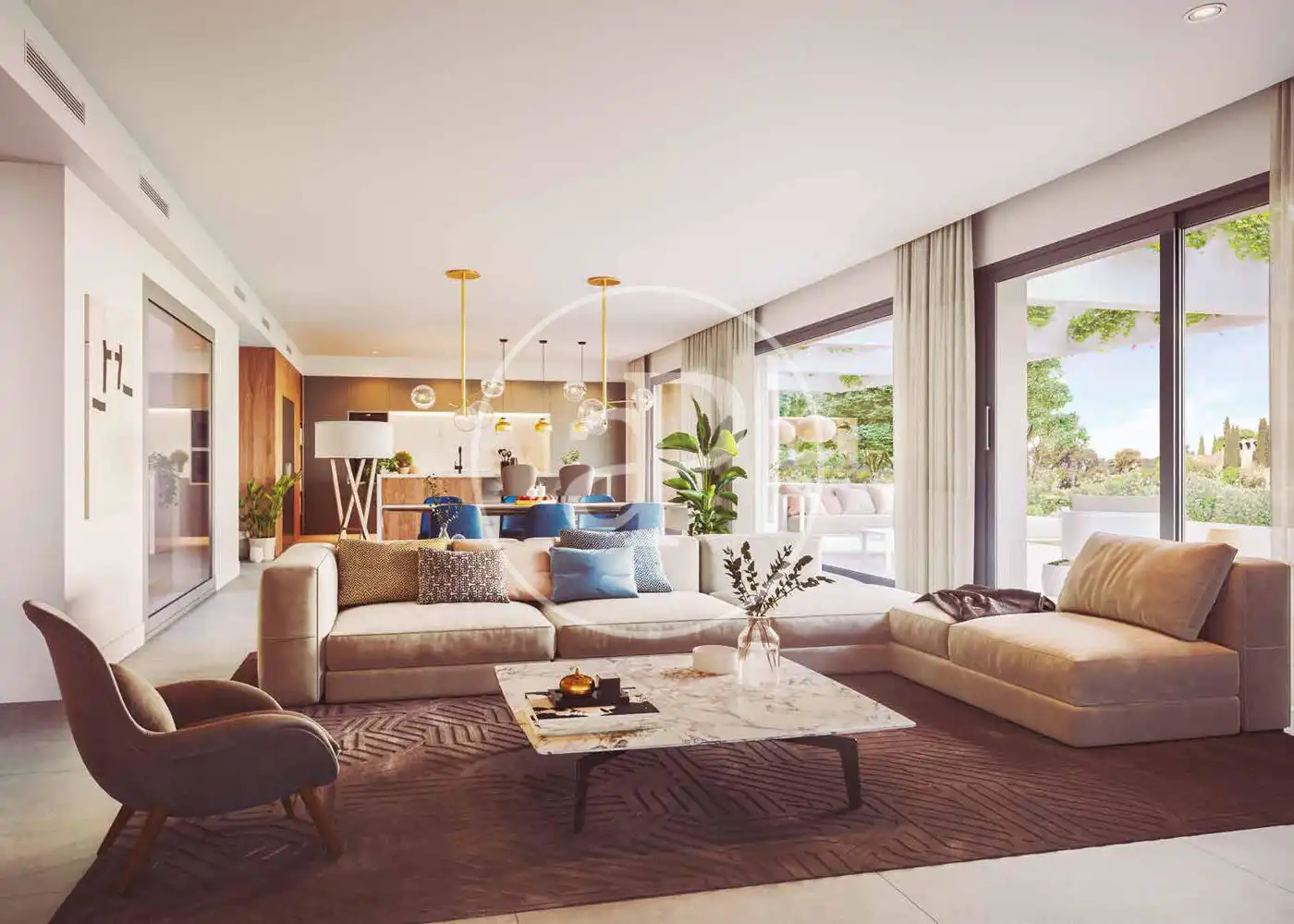 Haus mit Terrasse zum Verkauf in La Roca del Vallès, imagen 21