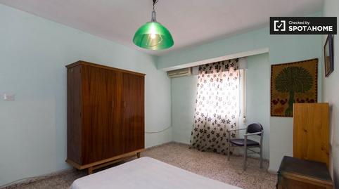 Foto 2 de Pis per a compartir a San Francisco Javier, Granada