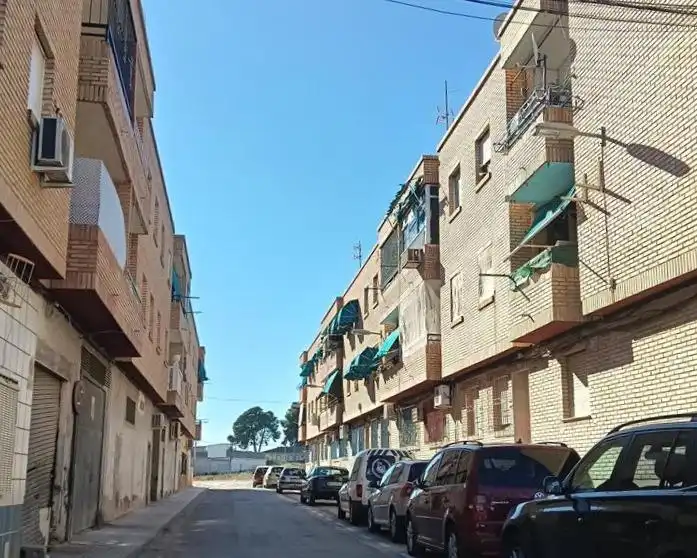 Wohnung zum Verkauf in San Fulgencio, imagen 3