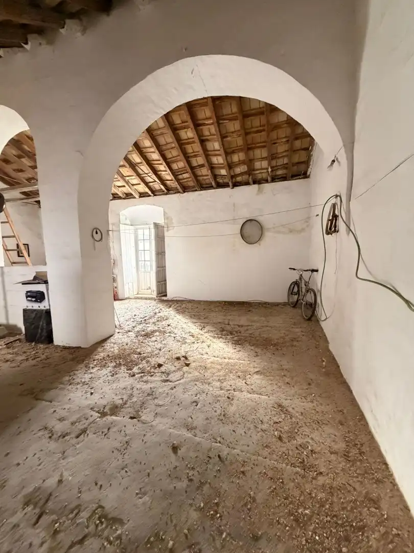 Casa o xalet en venda en Paradas