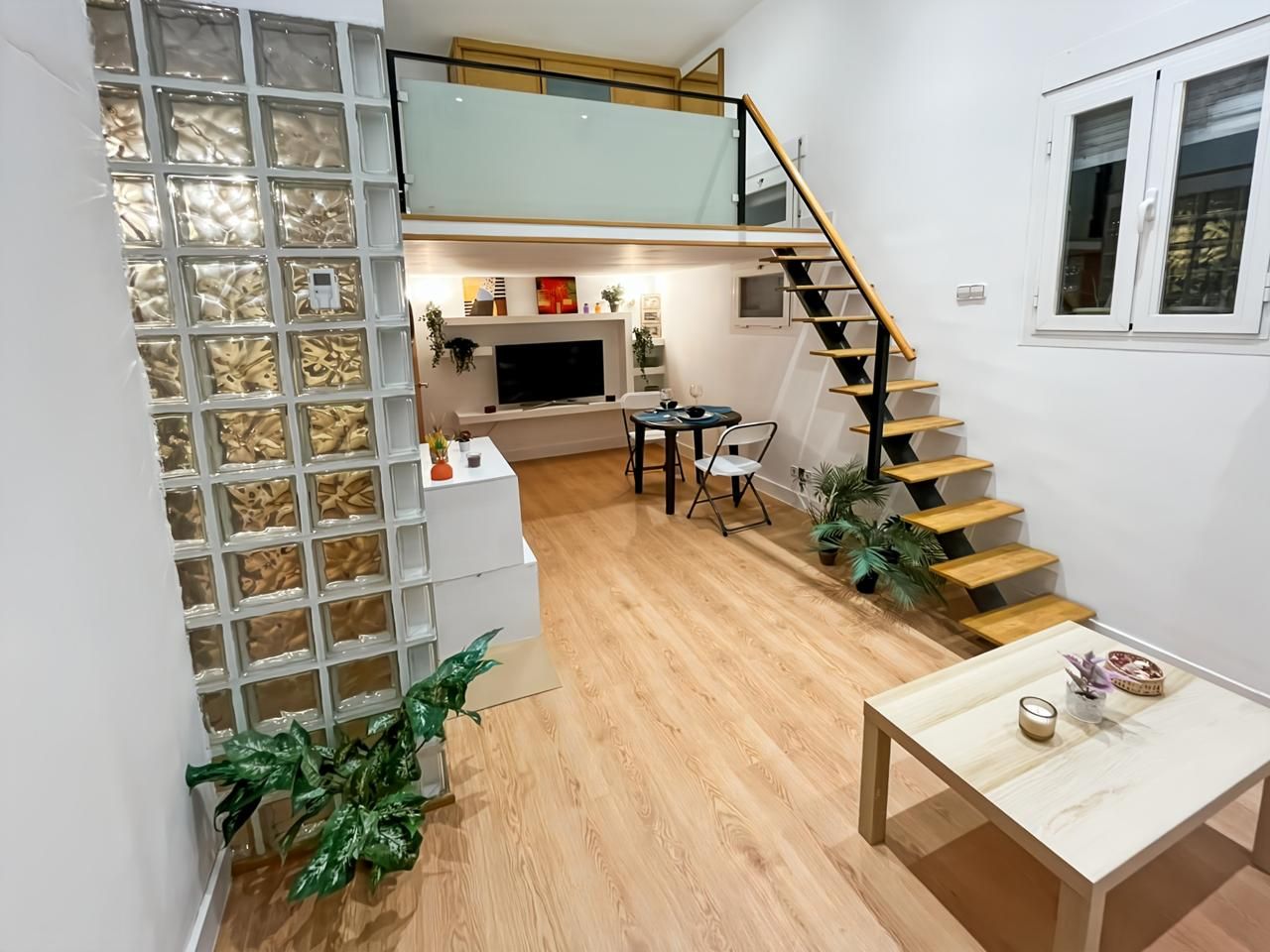 Planta baja for sale in  Madrid Capital  with Alarm