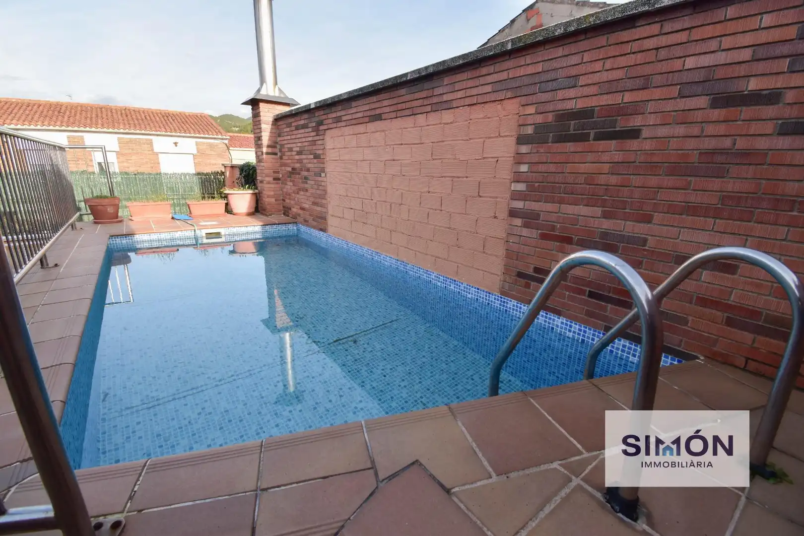 Piscina de Casa o xalet en venda en Súria amb Terrassa, Traster i Piscina