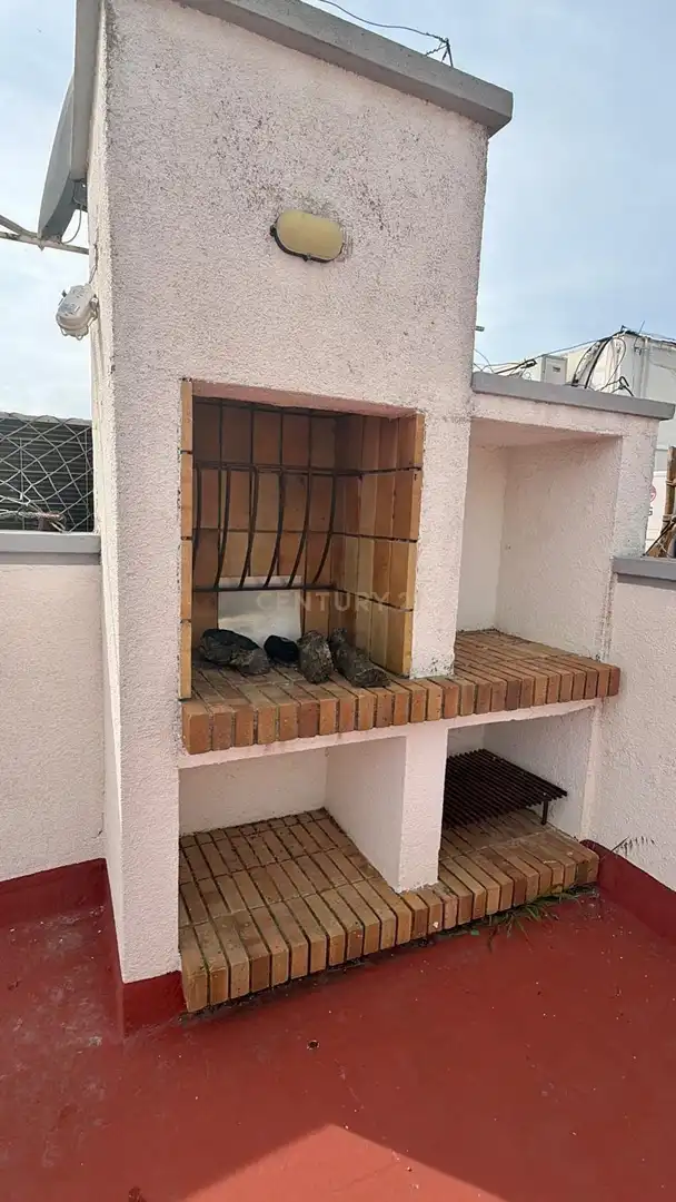 Balcony of Apartments for sale in Blanes
