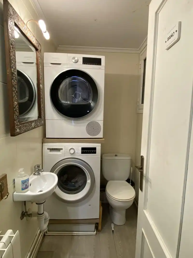 Piso con ascensor en venta en Hernani, imagen 9