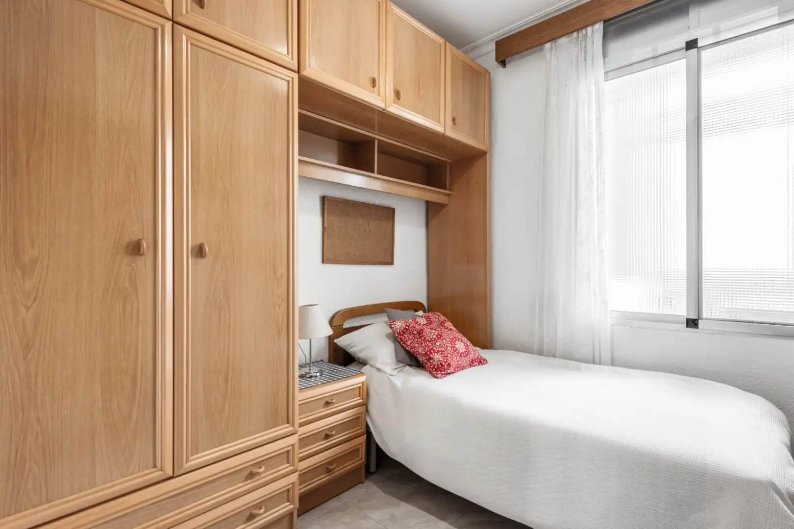 Apartament amb ascensor en venda a Centro, imagen 15