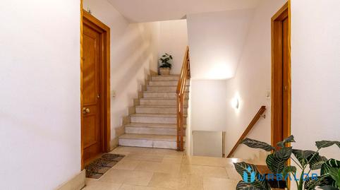 Foto 5 de Dúplex en venda a Juan Ramón Jiménez, Prado Santo Domingo - Ensanche, Madrid