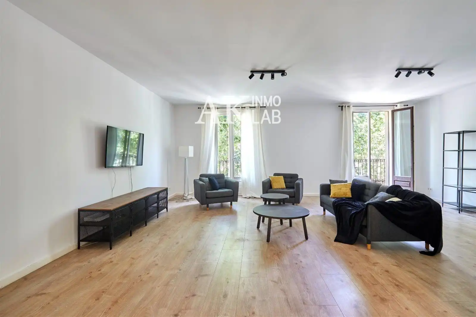 Appartement avec ascenseur à vendre à La Rambla, imagen 10