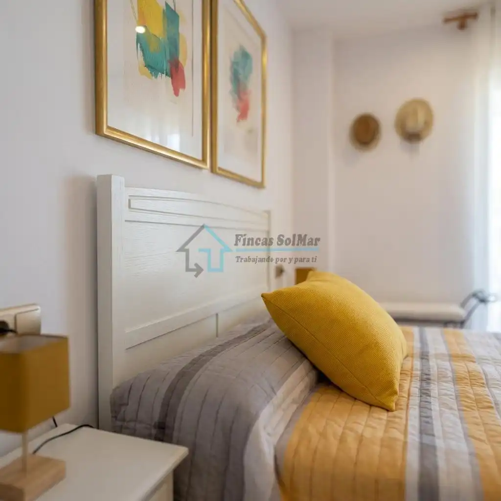 Appartement compact avec ascenseur à vendre à Moncófar Playa, imagen 12