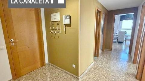 Photo 4 of Flat to rent in La Constitución - Canaleta, Mislata