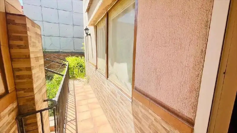 Terrasse von Wohnung zum Verkauf in Sant Vicenç de Castellet mit Terrasse