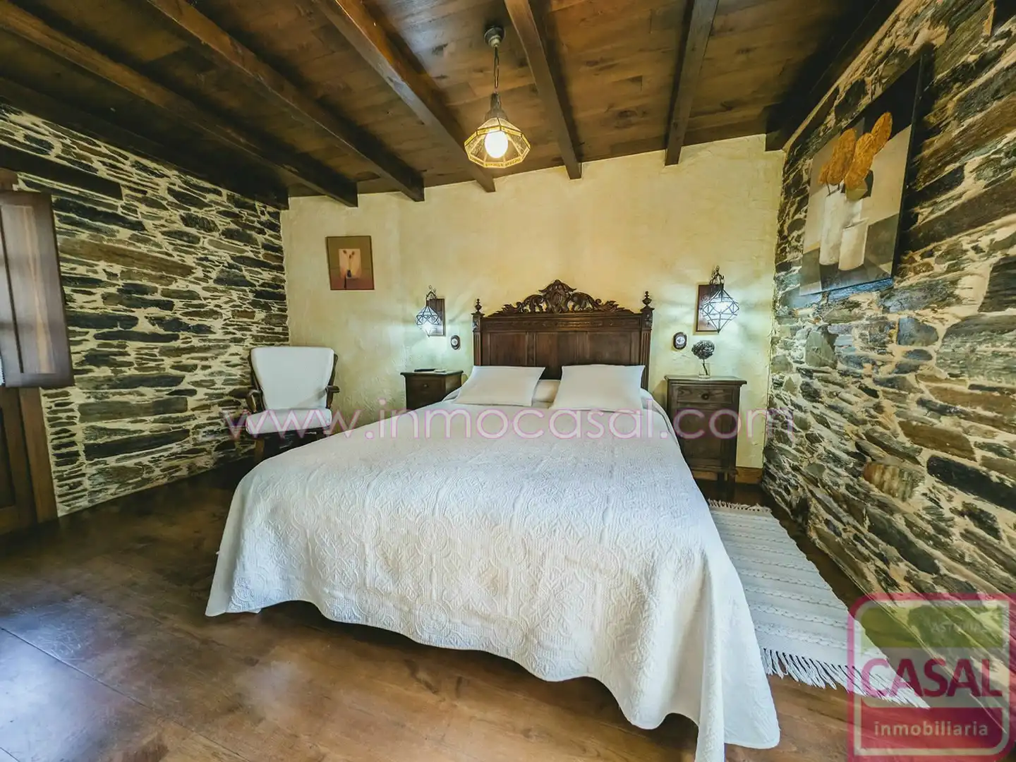 Houses for sale in VEGA DE ZARZA, Taramundi