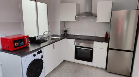 Foto 4 de Estudi de lloguer a Carrer del Centre, Centre - Estació, Barcelona