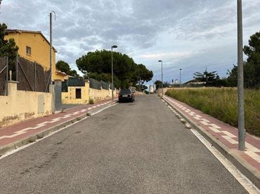 Piso en venta en Carrer Carrer Juan Gris 14