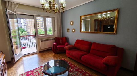 Photo 4 of Flat for rent in Plaza Pepe Ubis Plaza, Santa Lucía, Vitoria - Gasteiz