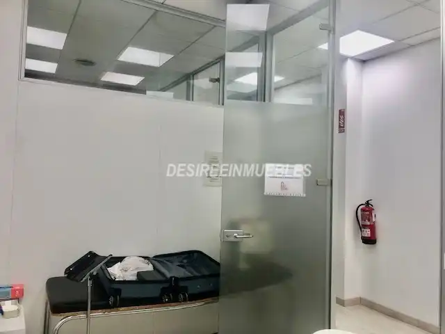 Local de alquiler en Valencia con Aire acondicionado y Calefacción