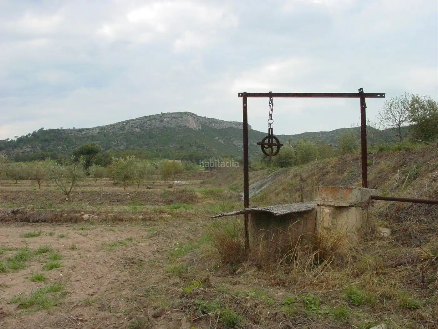 Rustikales Grundstück zum Verkauf in Avinguda Vilanova 4, imagen 25