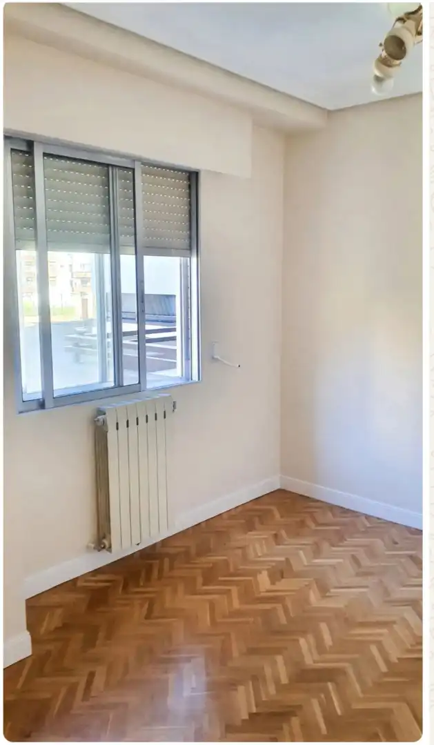Bedroom of Flat for rent in Latina