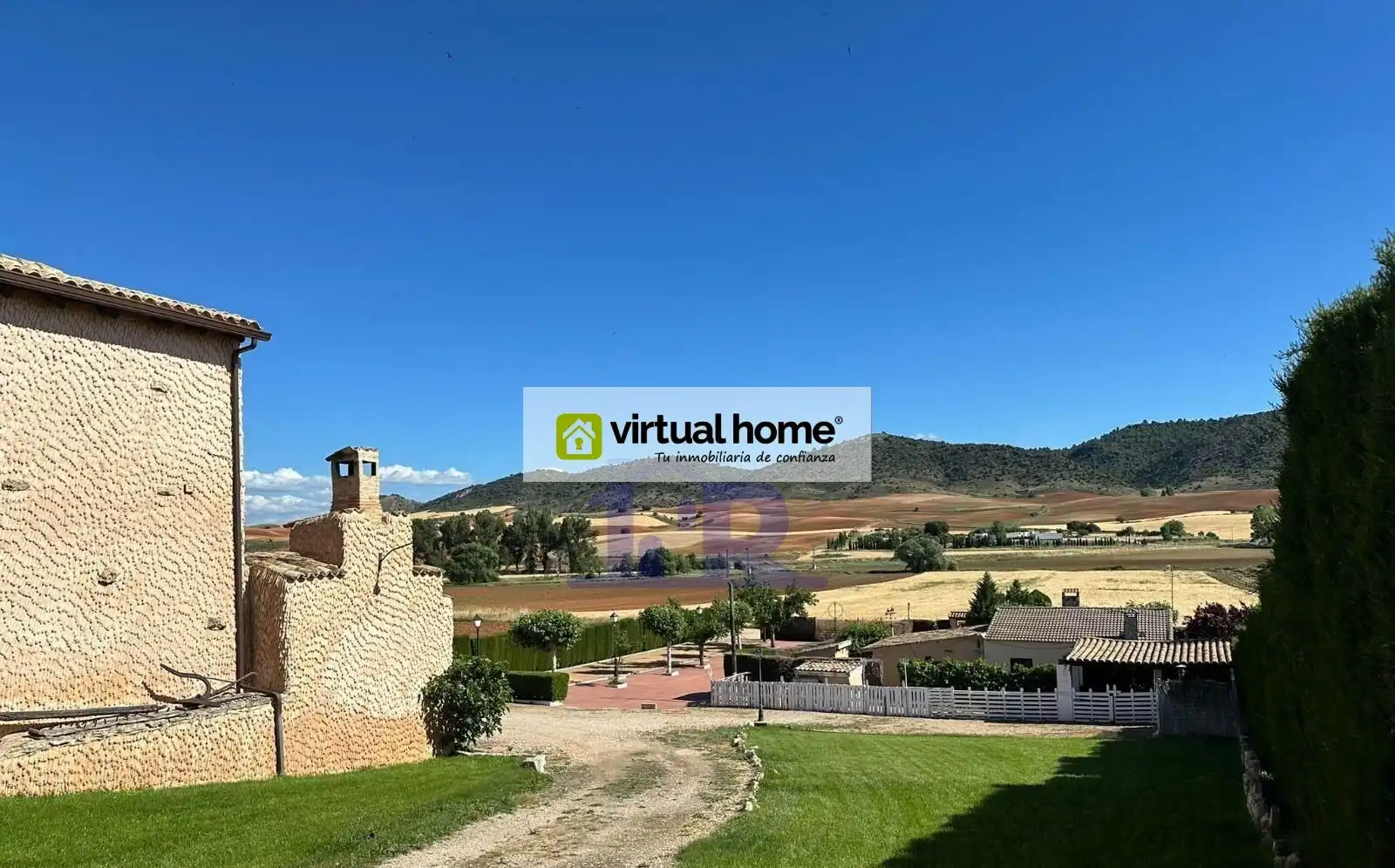 Casa o chalet en venta en Cuenca con Aire acondicionado