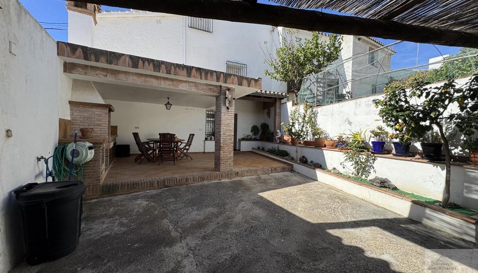 Photo 1 of House or chalet for sale in Macharaviaya, Málaga