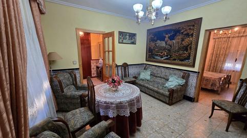 Foto 2 de Casa o chalet de alquiler en Chozas de Canales, Toledo