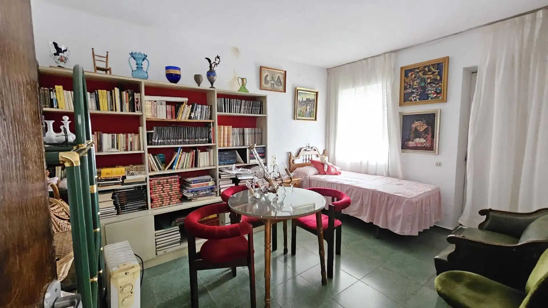 Villa con piscina in vendita a Norte-Sierra, imagen 8