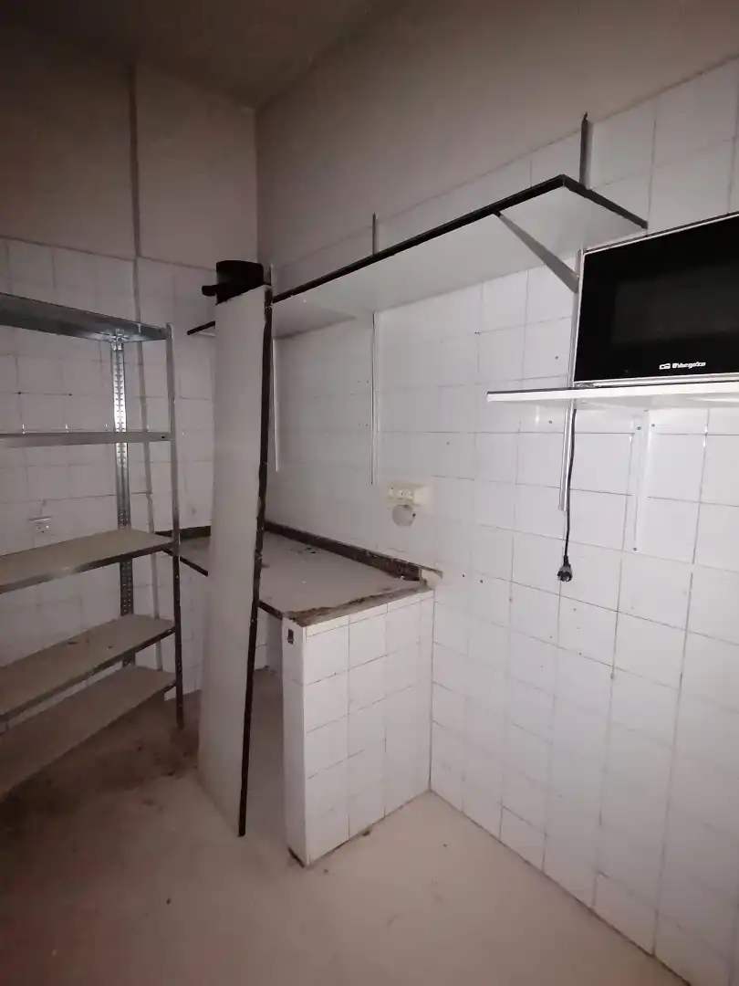 Local comercial en venda a Oeste, imagen 7