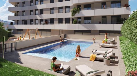 Foto 3 de Piso en venta en Carrer de Marceŀlí, 2, La Clota, Barcelona