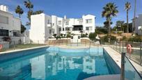 Swimming pool of House or chalet for sale in Mijas  with Heating, Terrace and Balcony