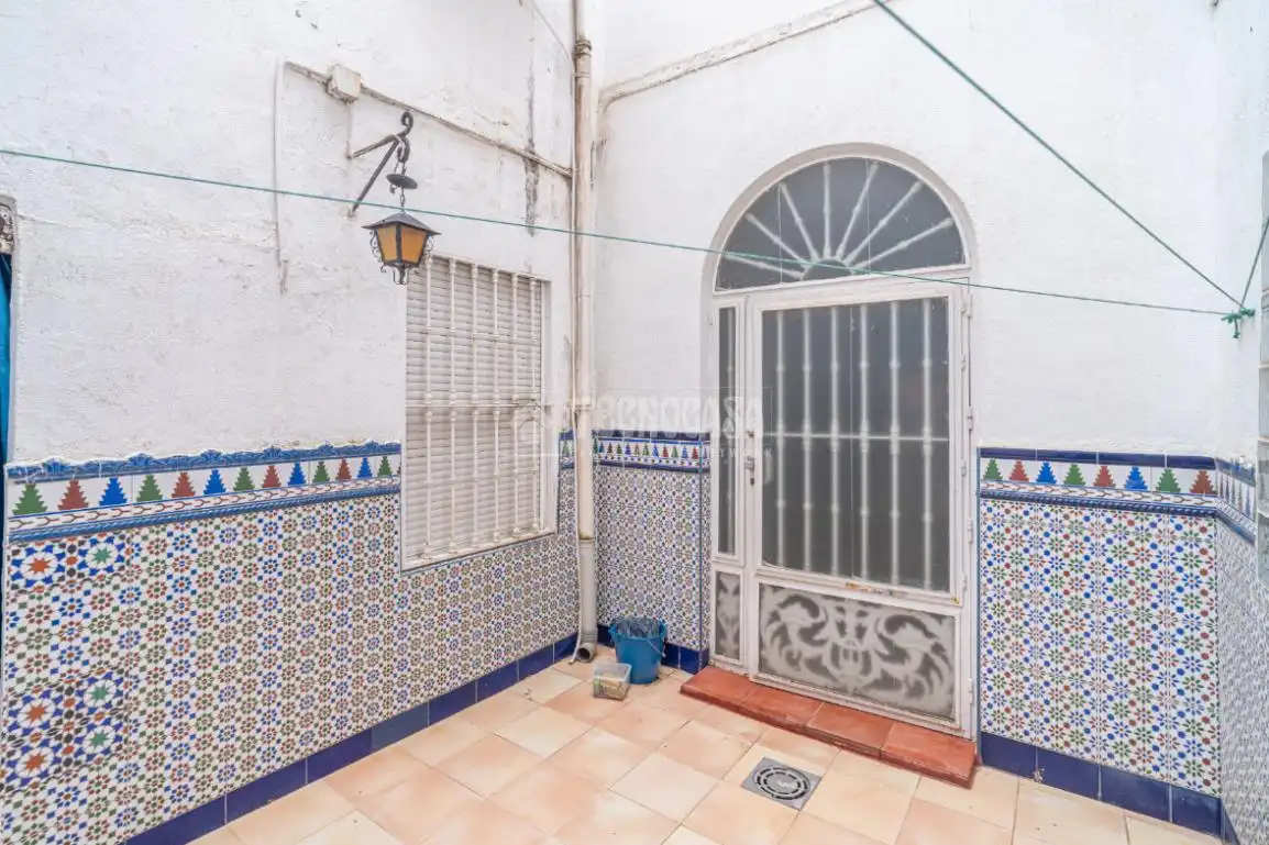 Habitatge amb terrassa en venda a Centro ciudad, imagen 10