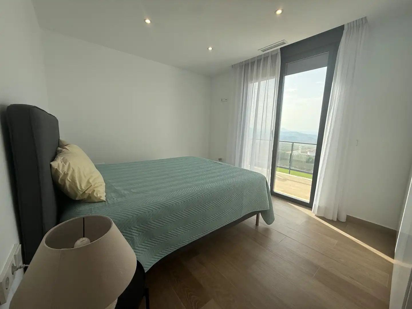 Villa avec terrasse à vendre à El Ràfol d'Almúnia, imagen 73