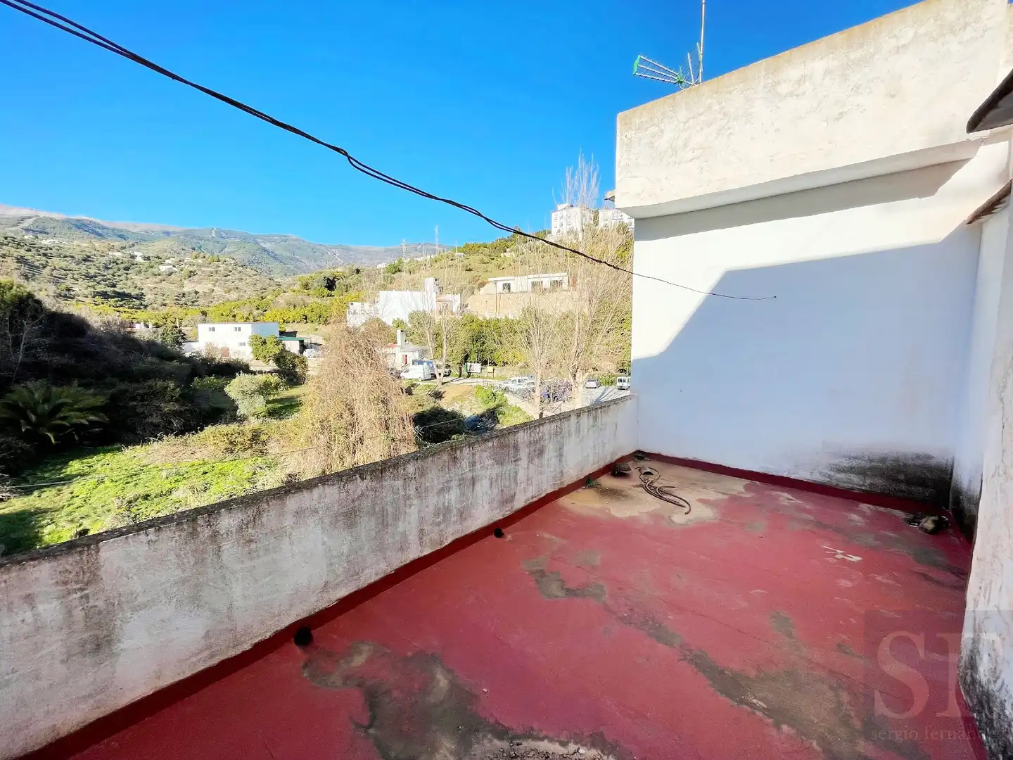 Adossat en venda a Árchez, imagen 13