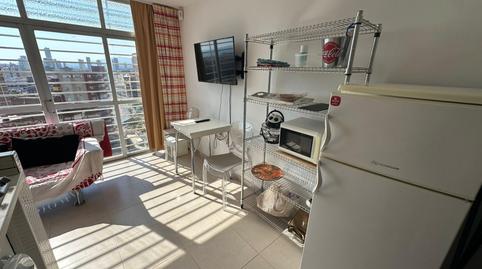 Foto 4 de Apartament en venda a Avenida de Portugal, Juzgados - Plaza de Toros, Benidorm