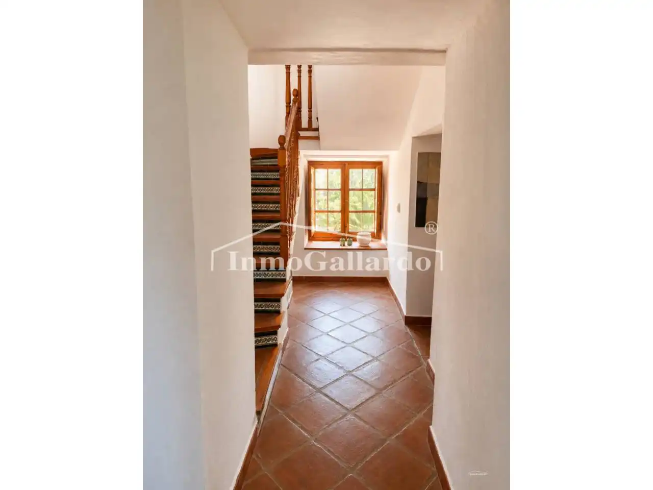 House with garden for sale in Macharaviaya, imagen 9