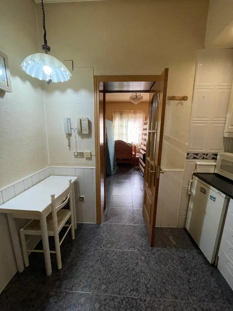 Apartamento en venta en Plaza Bami, Ventas
