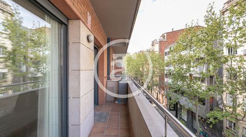 Foto 3 de Piso de alquiler en C. de Portbou, Sants-Badal, Barcelona Capital