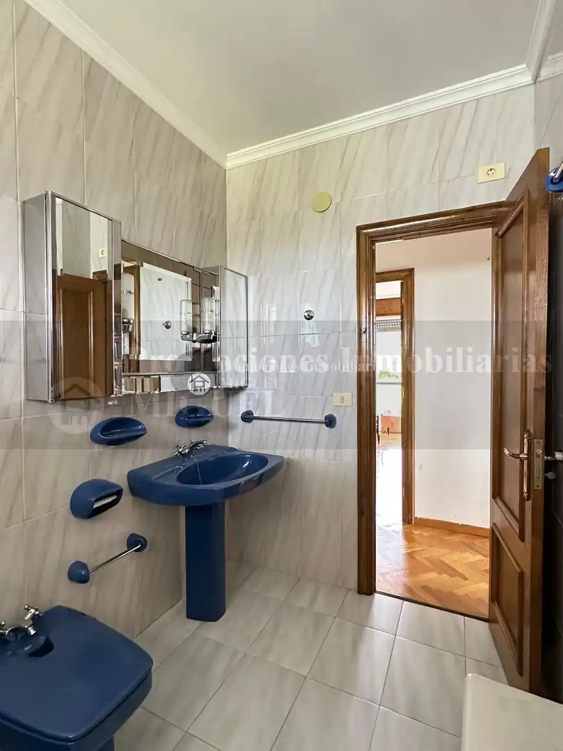 Chalet con jardín en venta en Verín, imagen 21